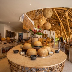 Eden Beach Khao Lak Resort & Spa - Bild 13