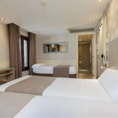 Santa Marta Hotel - Bild 9