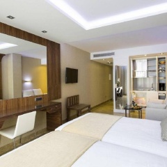 VP Jardín de Recoletos - Bild 6