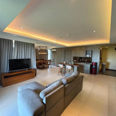 The Crystal Luxury Bay Resort Nusa Dua - Bild 12