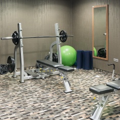 Holiday Inn Krakow City Centre by IHG - Bild 28