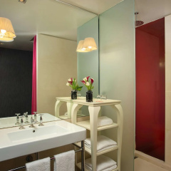 NHow Milano Hotel - Bild 23
