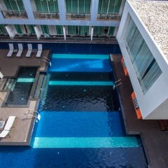 Sugar Marina Hotel – FASHION – Kata Beach - Bild 30