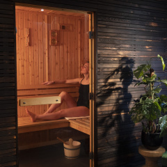 Terrass'' Hotel - Bild 20