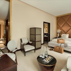 Hôtel Barrière Fouquet's Paris thumbnail 16