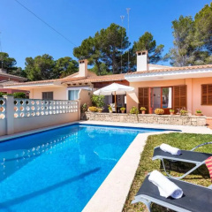 Villa Art - Bild 1