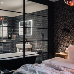 NOFO Hotel, WorldHotels Crafted - Bild 18