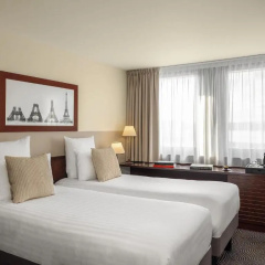 Mercure Paris Gare Montparnasse TGV - Bild 7