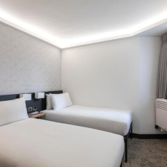 STG Hotel London Oxford Street - Bild 9