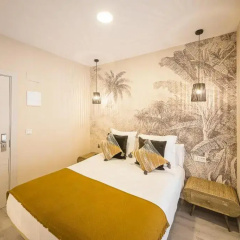 Hostal Plaza thumbnail 17