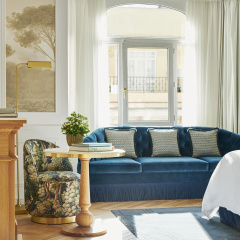 The Palace, a Luxury Collection Hotel - Bild 13