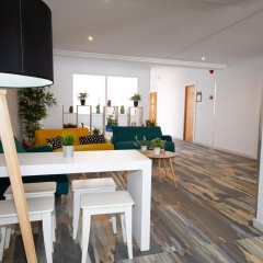 Hotel Teide - Bild 15