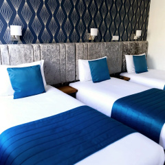 George Hotel - Bild 13