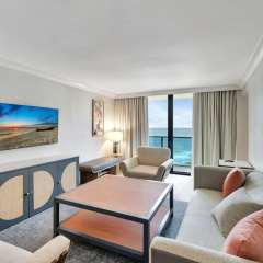 Tideline Palm Beach Ocean Resort and Spa thumbnail 23