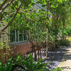 U Tiny Boutique Hotel Suvarnabhumi Bangkok thumbnail 38