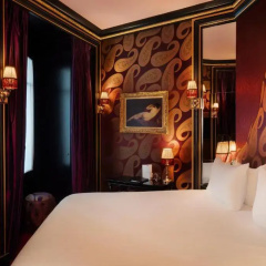 Maison Souquet, Hotel & Spa thumbnail 7