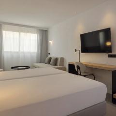 HM Jaime III Hotel - Bild 7