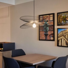 DoubleTree by Hilton Hannover Schweizerhof - Bild 5