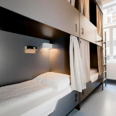 Maverick Athenaeum Hotel - Bild 9