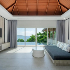 Andamantra Resort and Villa Phuket - Bild 15