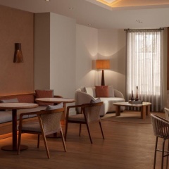 Hotel Doria Hotel Bodrum-City Center - Bild 3