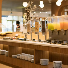 Apsara Beachfront Resort Hotel and Villa - Bild 16