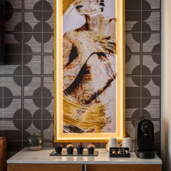 NYX Hotel Rome by Leonardo Hotels - Bild 13