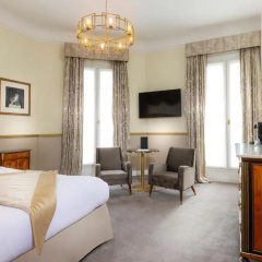 Hôtel Claridge - Bild 22