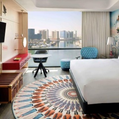 Hotel Indigo Dubai Downtown by IHG - Bild 17