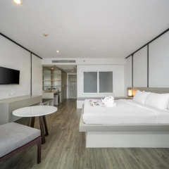 Andamantra Resort and Villa Phuket - Bild 9