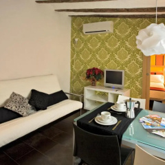 Apartments Ciutat Vella - Bild 7