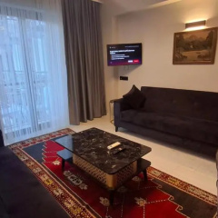 Orange Garden Apart Hotel - Bild 11
