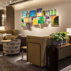 Hyatt Centric Victoria Harbour - Bild 22