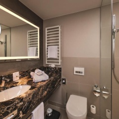 Hotel Maximilian's - Bild 12