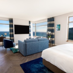Hilton Diagonal Mar Barcelona - Bild 7