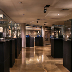 Claris Hotel & Spa 5GL, a Small Luxury Hotels of the World thumbnail 24