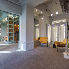 Atarazanas Málaga Boutique Hotel - Bild 2