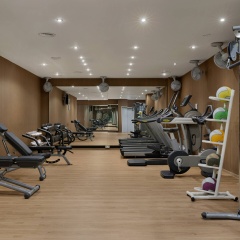 AC Hotel by Marriott Innsbruck - Bild 23