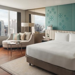 InterContinental Bangkok by IHG - Bild 4