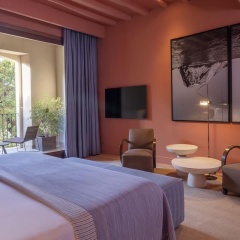 Calatrava Mediterranean Sea House Hotel - Bild 12