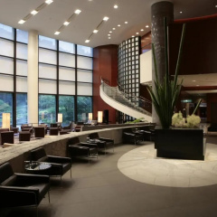 Cerulean Tower Tokyu Hotel - Bild 19