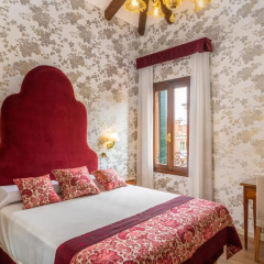 Hotel Villa Rosa - Bild 23