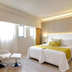 Athens Avenue Hotel - Bild 6