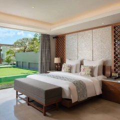 Svanata Uluwatu Bali Resort - Bild 2
