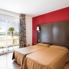 Nautic Hotel & Spa - Bild 6