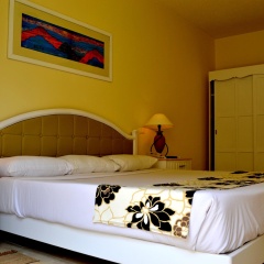 TIA Heights Makadi Bay Hurghada - Bild 7
