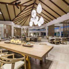 Phuket Marriott Resort & Spa, Merlin Beach - Bild 12