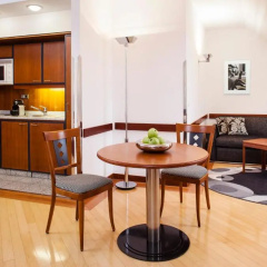 Hapimag Resort Budapest - Bild 10