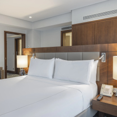 Conrad Istanbul Bosphorus - Bild 12