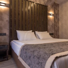 Ankara Royal Hotel - Bild 8
